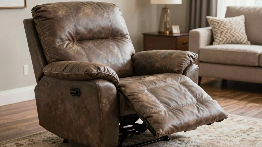 regular maintenance and adjustments