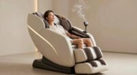 relaxation and rejuvenation benefits