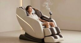 relaxation and rejuvenation benefits