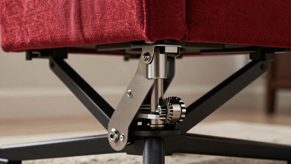 reliable lift chair mechanism