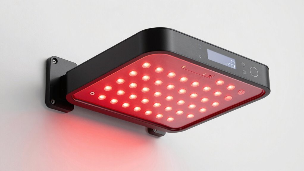 safe user friendly device features