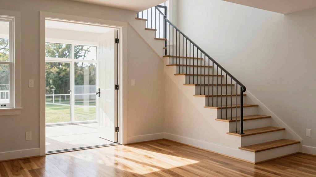 safety focused home modifications