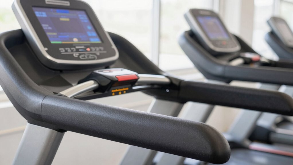 safety stability and support