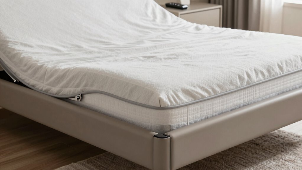 secure adjust verify inspect