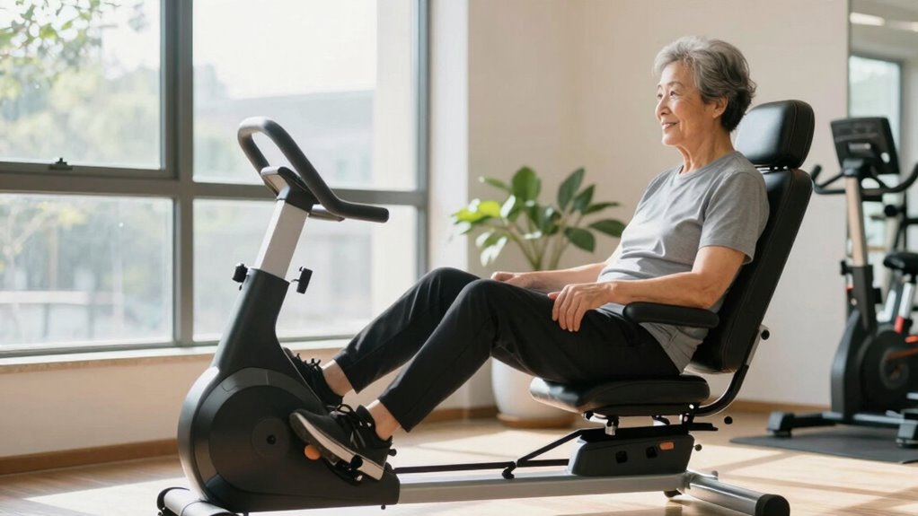 senior fitness success stories