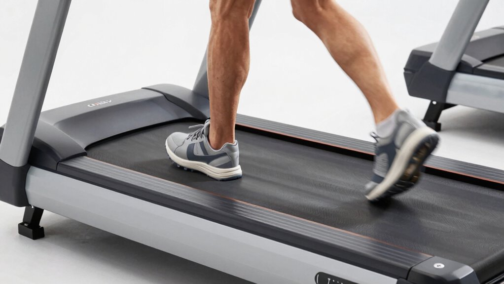 shock absorption for joints