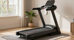 simplify treadmill for beginners