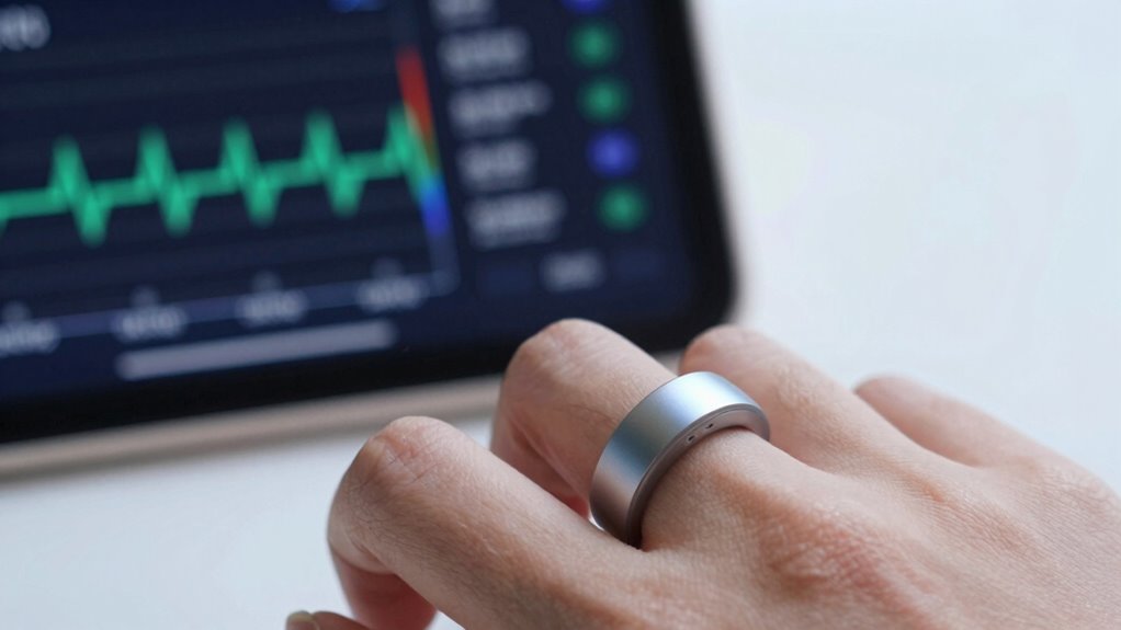 sleep recovery hrv environment