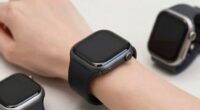 small discreet health device
