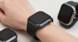 small discreet health device