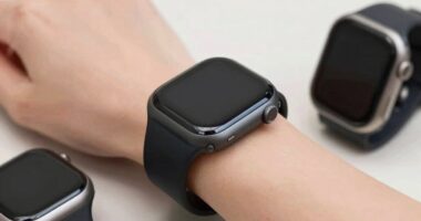 small discreet health device