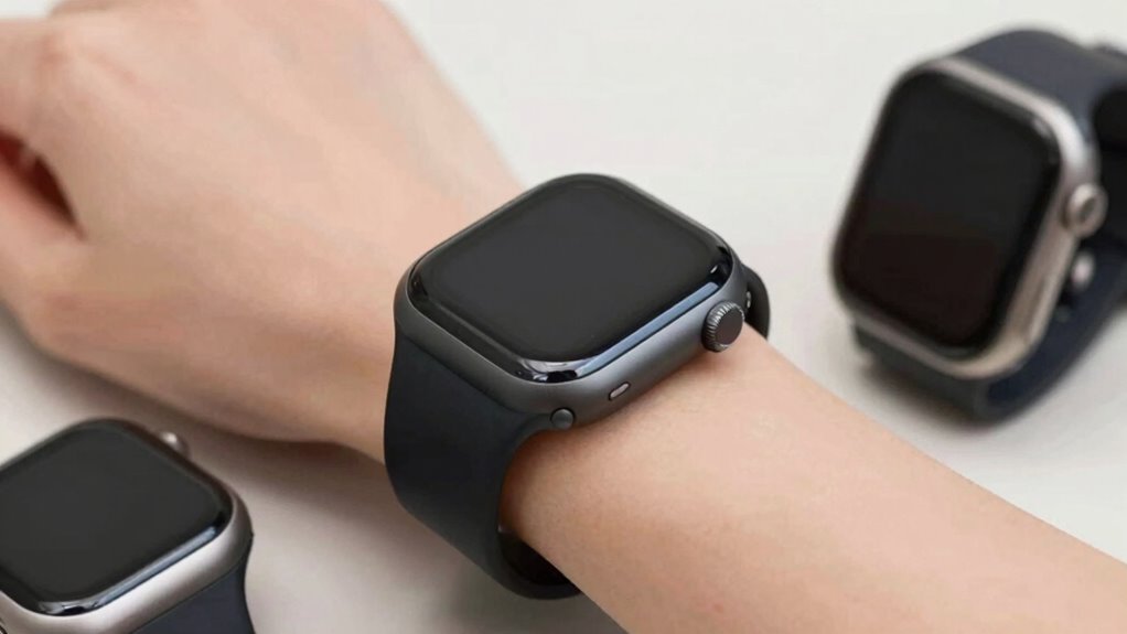 small discreet health device