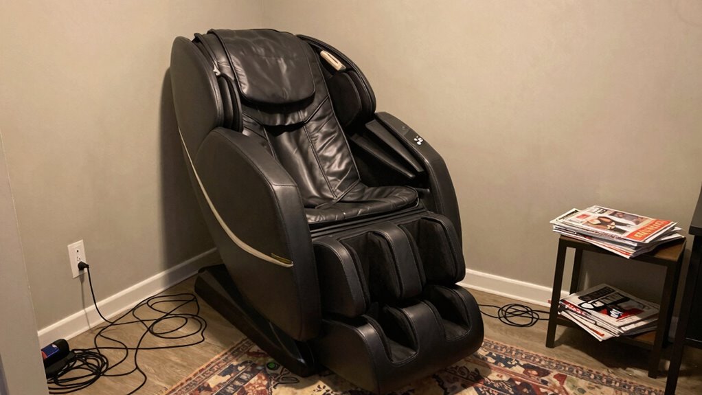 small space costly mistake