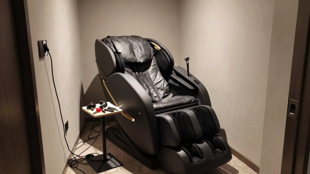 small space modification costs