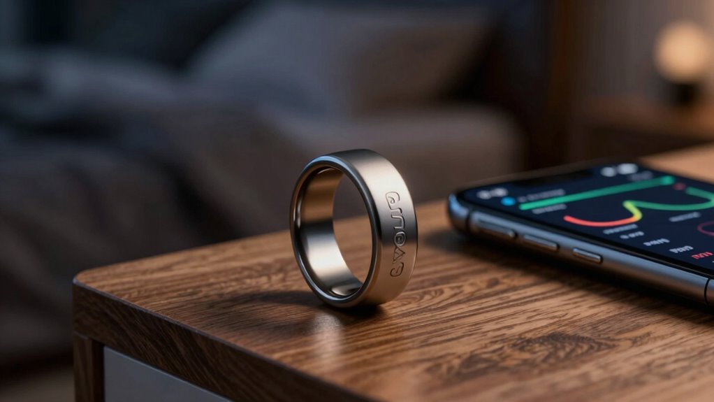 smart ring data limitations