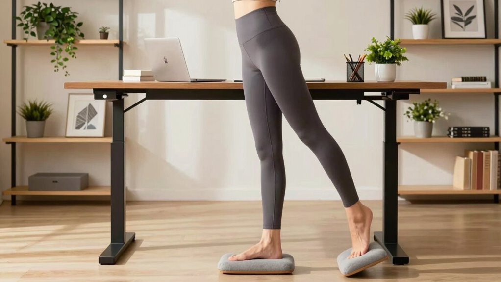 stand regularly stay healthy