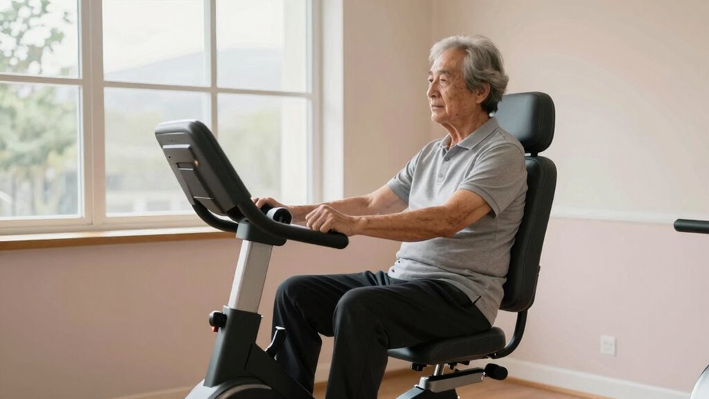 start small stay consistent