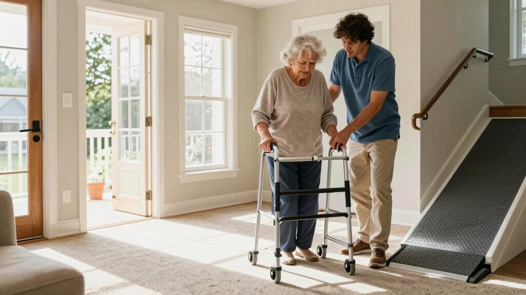 stay active safe connected