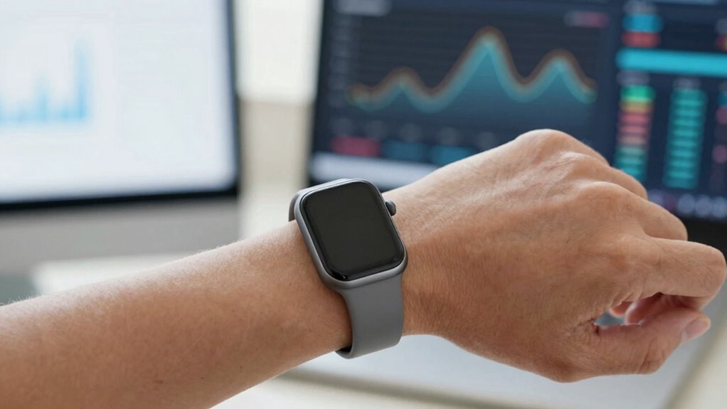 stylish customizable health wearables