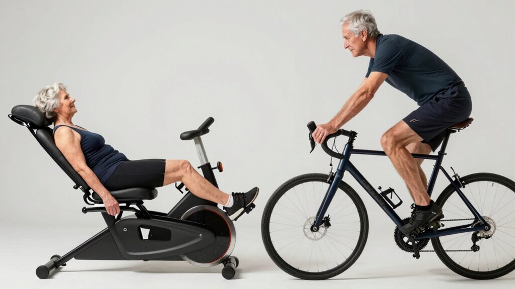 switch bikes for progress