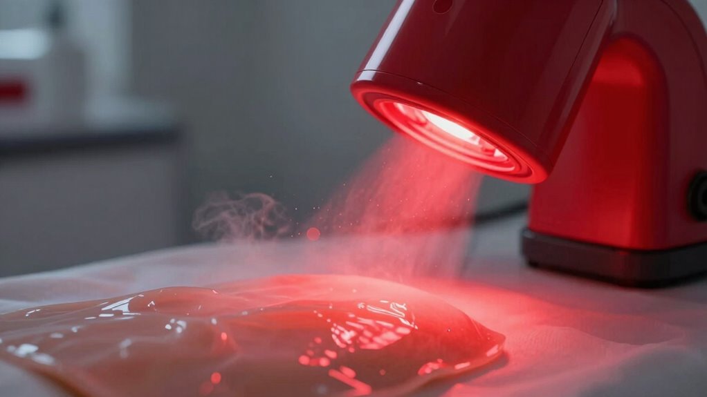 targeted adaptive light therapy