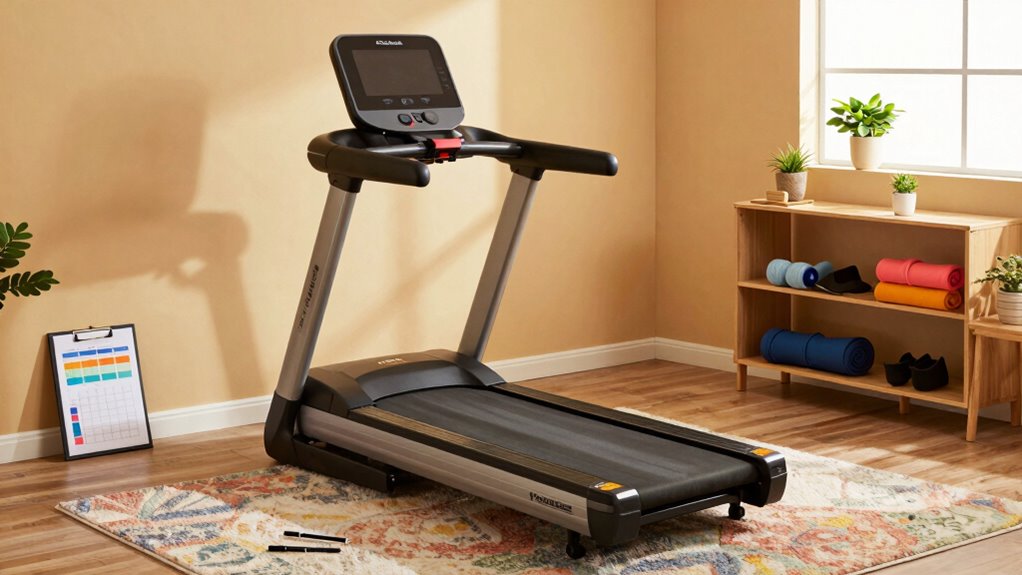 track progress stay motivated