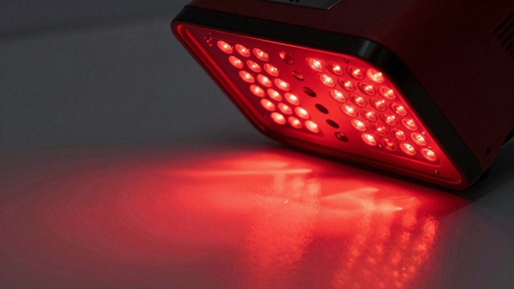 wavelengths calibration specifications