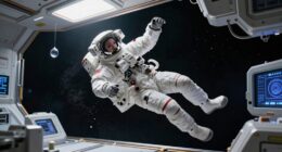 zero gravity s transformative impact