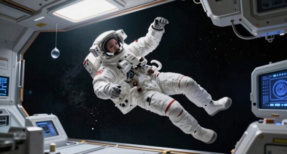 zero gravity s transformative impact