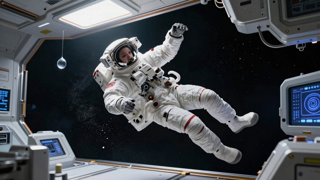zero gravity s transformative impact