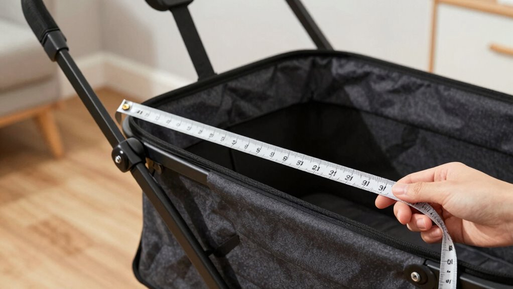 accurate home measurement techniques