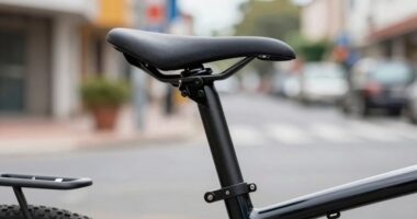 adjustable bike components daily