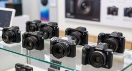 affordable versatile mirrorless camera