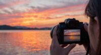 auto focus improves shots