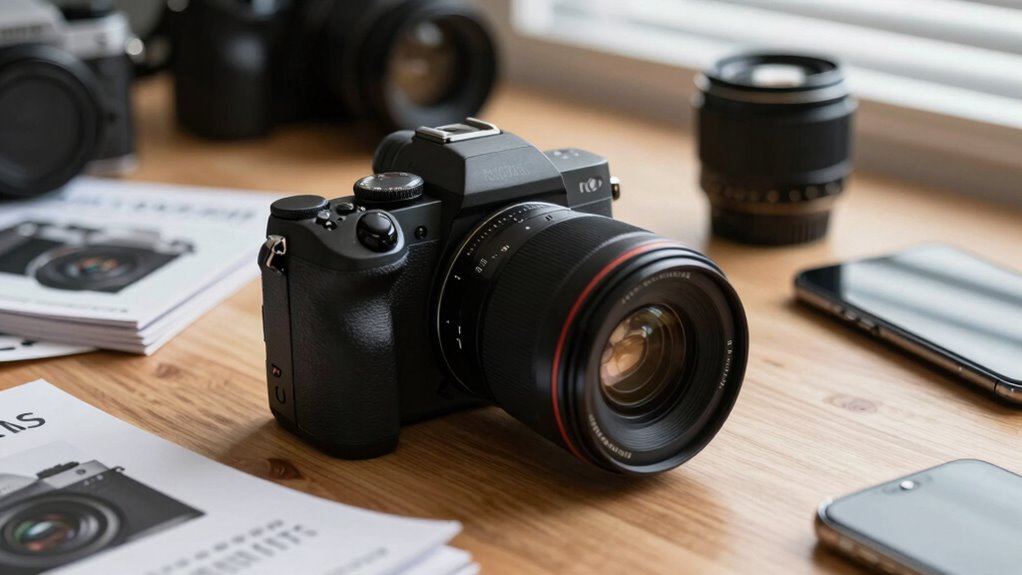 avoid camera buying mistakes