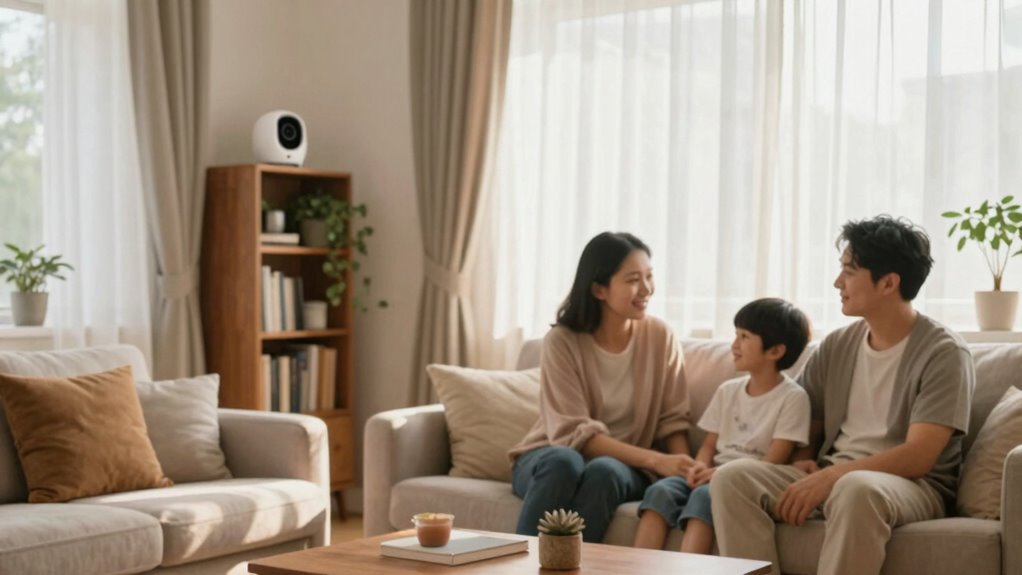 balance privacy with security