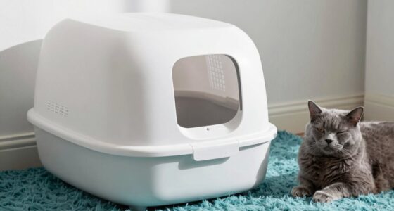best cat litter upgrade