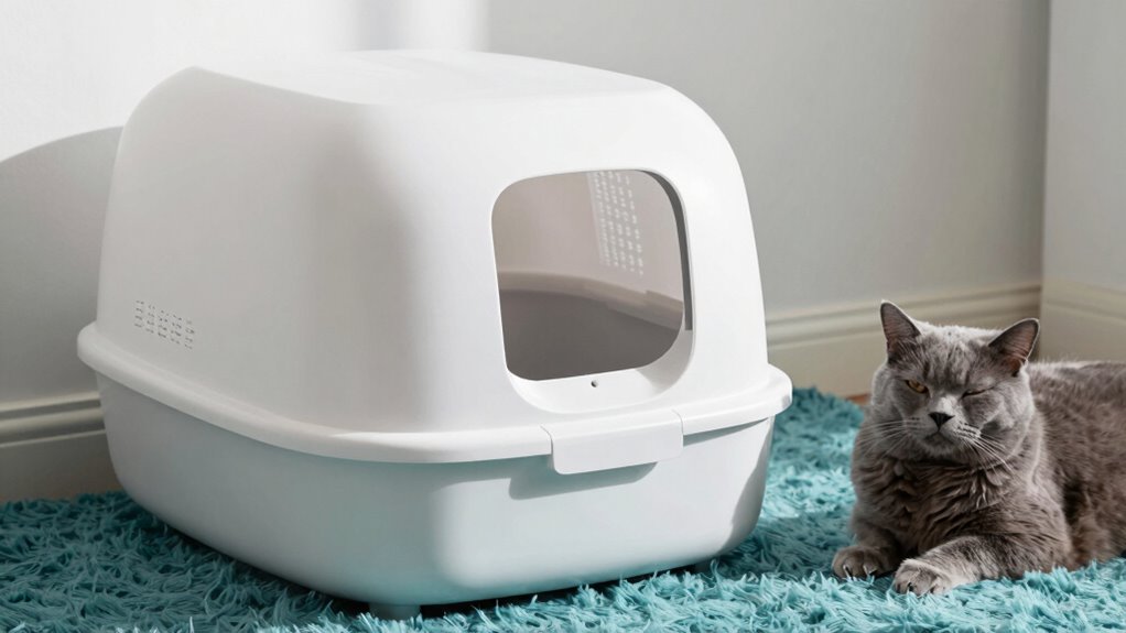best cat litter upgrade