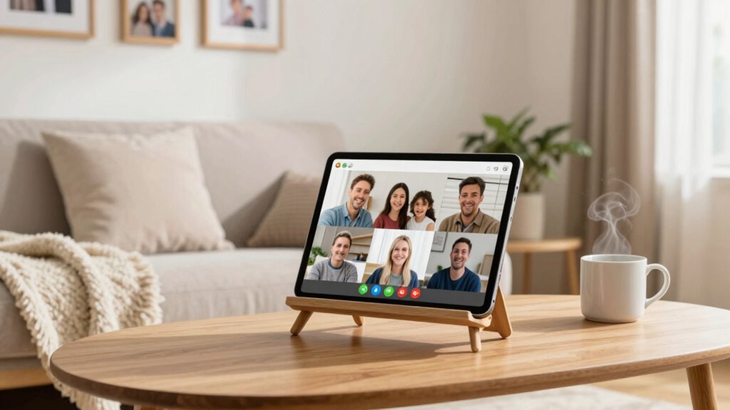 choose user friendly family platforms