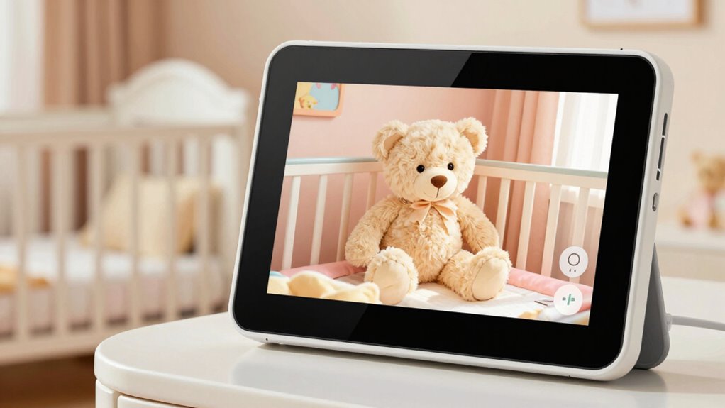 choosing a safe stylish monitor
