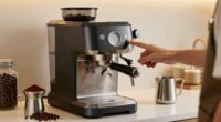 choosing the right coffee machine