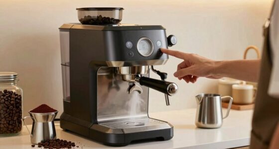 choosing the right coffee machine