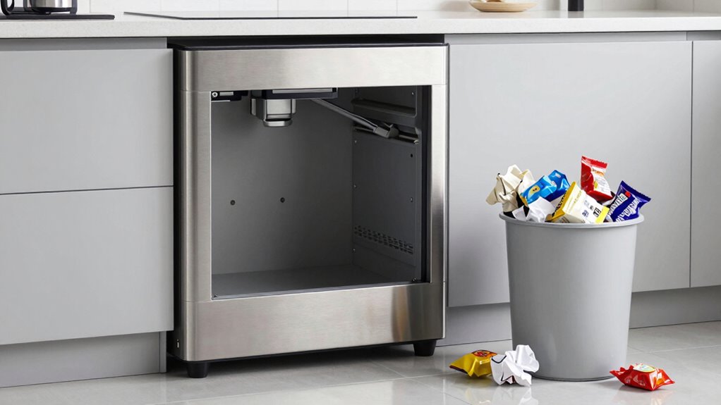 choosing the right waste management