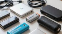 choosing the wrong backup battery