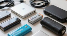 choosing the wrong backup battery