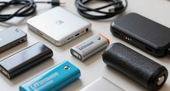 choosing the wrong backup battery