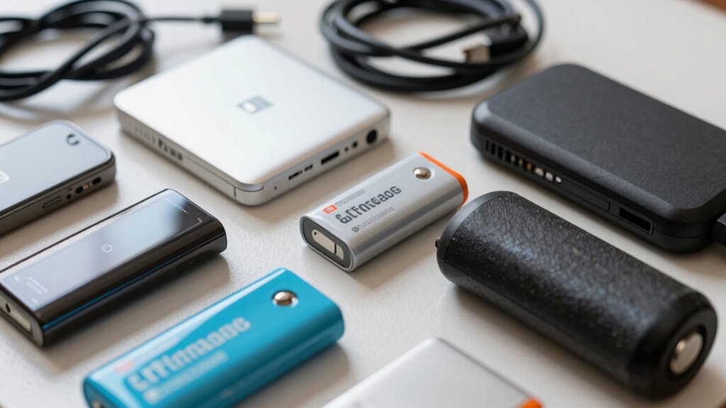 choosing the wrong backup battery