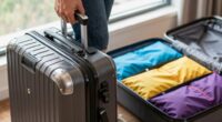 choosing travel gear wisely