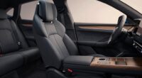 comfortable swiveling car seat