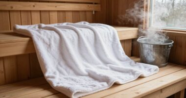 comparison of sauna types